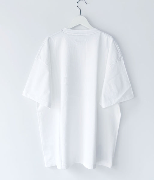 DESCENDANT/MENTOR SS (WHITE)