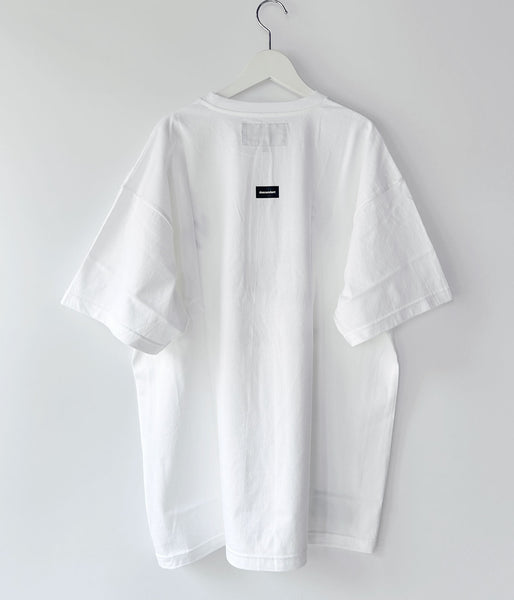 DESCENDANT/S WIND SS (WHITE)