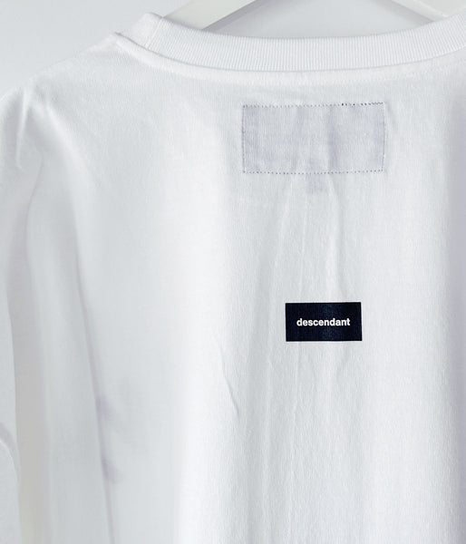 DESCENDANT/S WIND SS (WHITE)