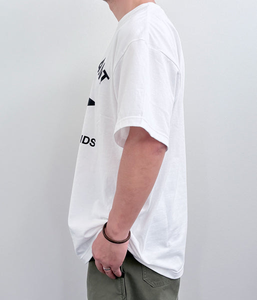 DESCENDANT/S WIND SS (WHITE)