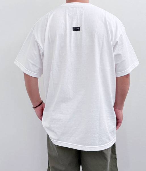 DESCENDANT/S WIND SS (WHITE)