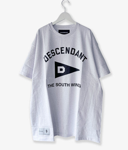 DESCENDANT (ディセンダント) 正規通販｜THE NATURES