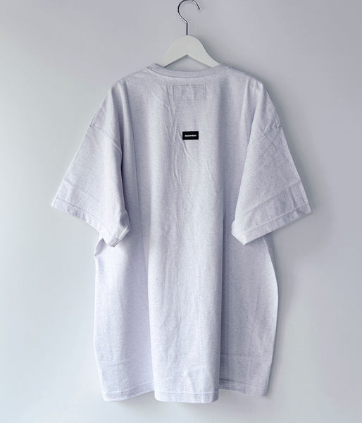 DESCENDANT/S WIND SS (GRAY)