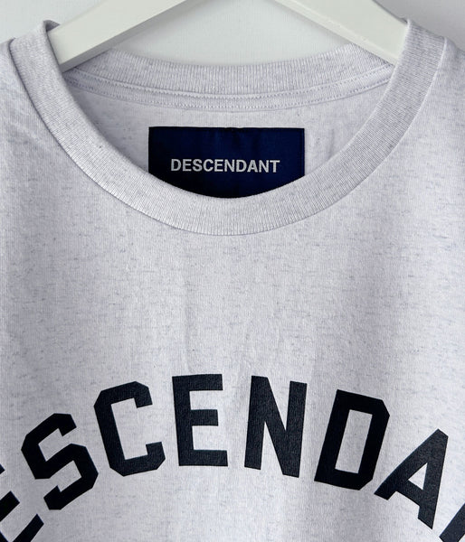 DESCENDANT/S WIND SS (GRAY)