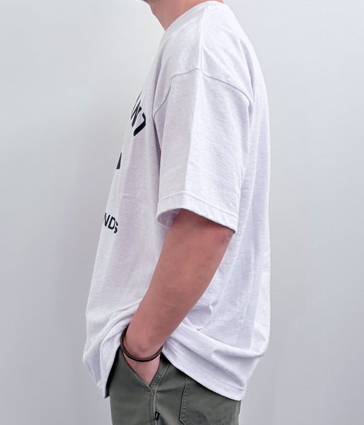 DESCENDANT/S WIND SS (GRAY)