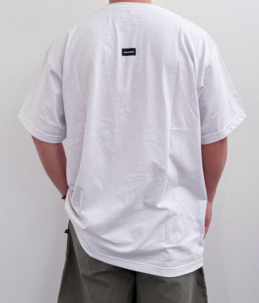DESCENDANT/S WIND SS (GRAY)
