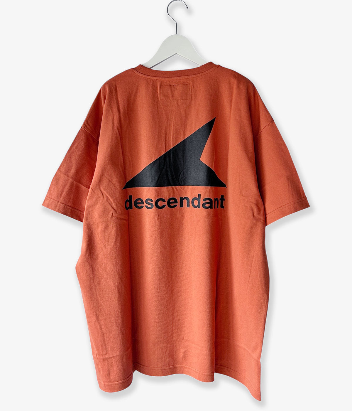 DESCENDANT/CETUS SS (ORANGE)