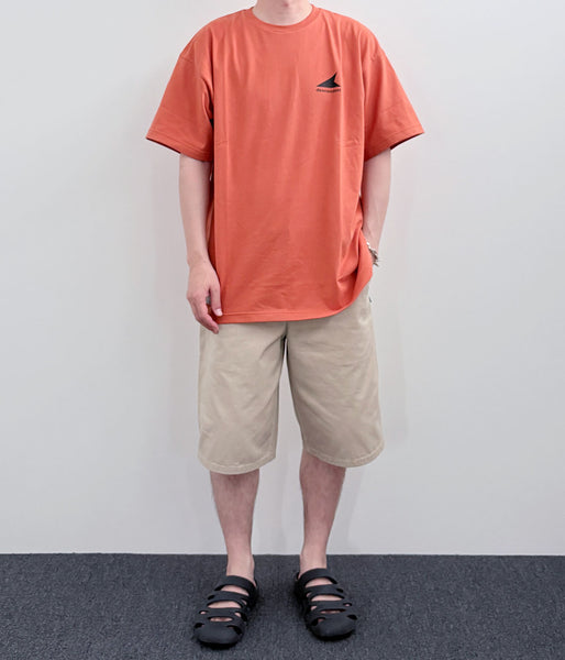 DESCENDANT/CETUS SS (ORANGE)