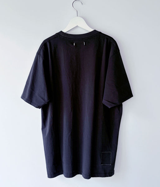 nonnative/COACH S/S TEE COTTON JERSEY (NAVY)