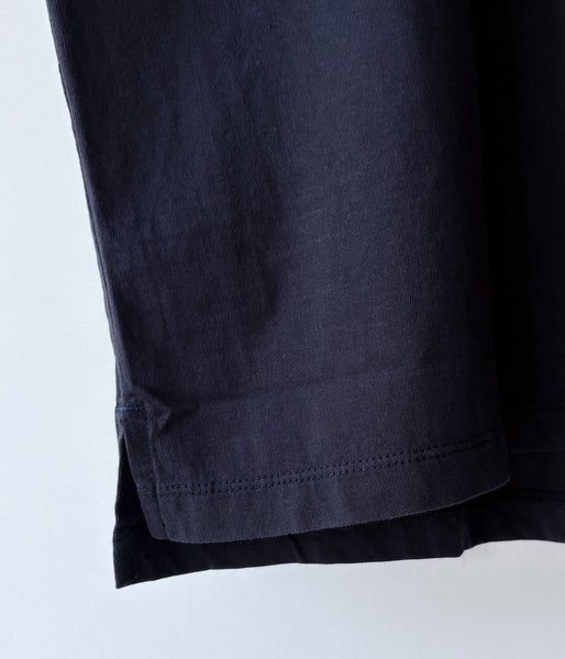 nonnative/COACH S/S TEE COTTON JERSEY (NAVY)