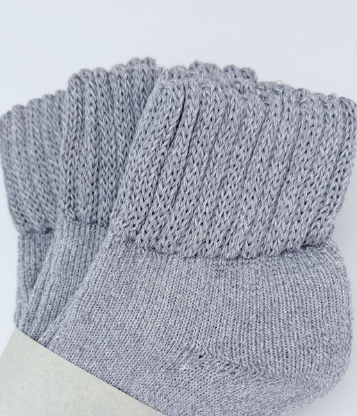 UNIVERSAL PRODUCTS./3P PILE SOCKS (GRAY)