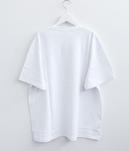UNIVERSAL PRODUCTS./MILLER 2PAC T-SHIRTS (WHITE/WHITE)