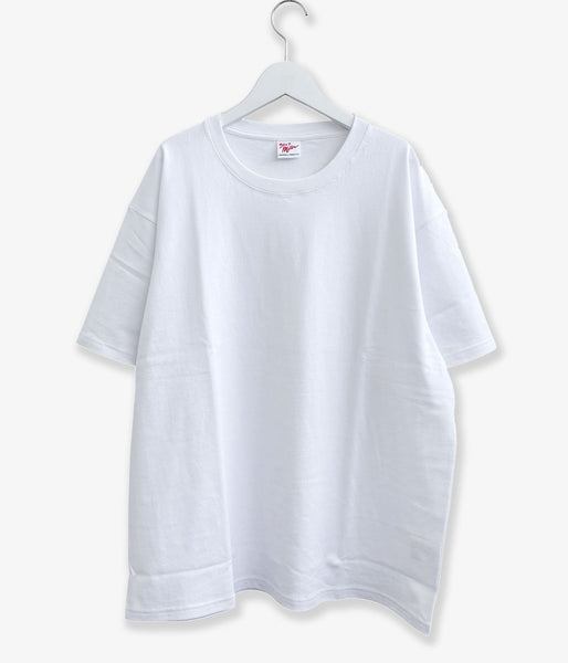 UNIVERSAL PRODUCTS./MILLER 2PAC T-SHIRTS (WHITE/BLACK)