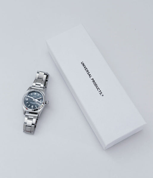 UNIVERSAL PRODUCTS./VAGUE BB EX1 STAINLESS
