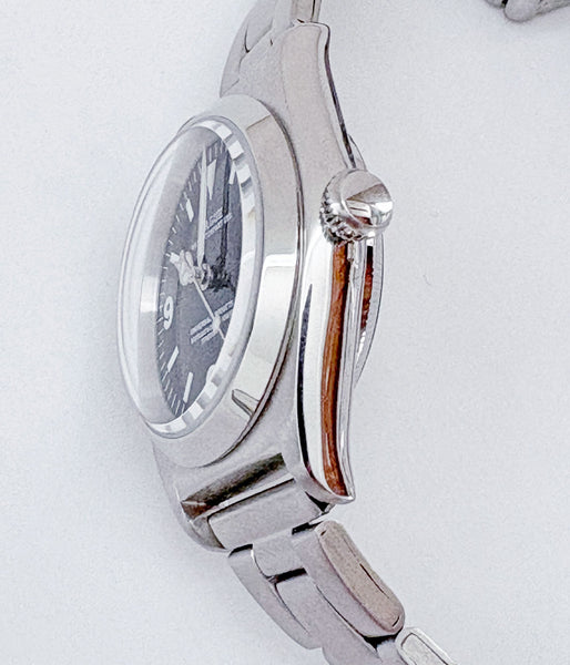UNIVERSAL PRODUCTS./VAGUE BB EX1 STAINLESS