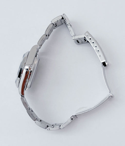 UNIVERSAL PRODUCTS./VAGUE BB EX1 STAINLESS
