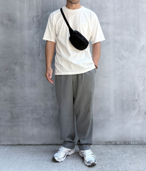 ERA./TAS WAIST POUCH