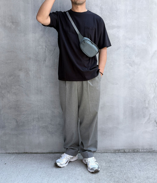 ERA./TAS WAIST POUCH