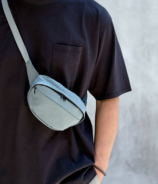 ERA./TAS WAIST POUCH