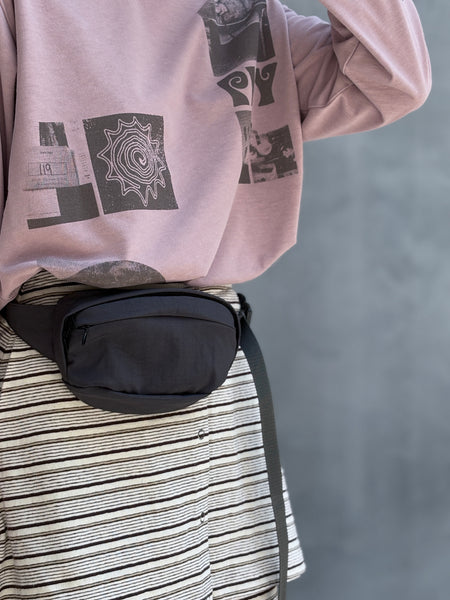 ERA./TAS WAIST POUCH