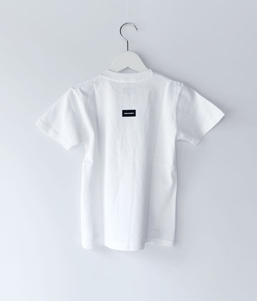 DESCENDANT/CACHALOT SS (WHITE)
