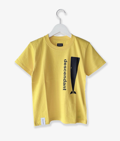 DESCENDANT/CACHALOT SS (YELLOW)