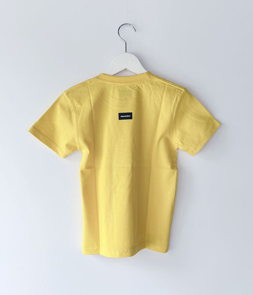 DESCENDANT/CACHALOT SS (YELLOW)