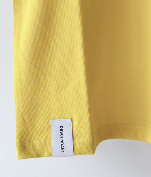 DESCENDANT/CACHALOT SS (YELLOW)