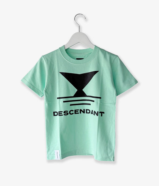 DESCENDANT/FLUKE UP SS (MINT)