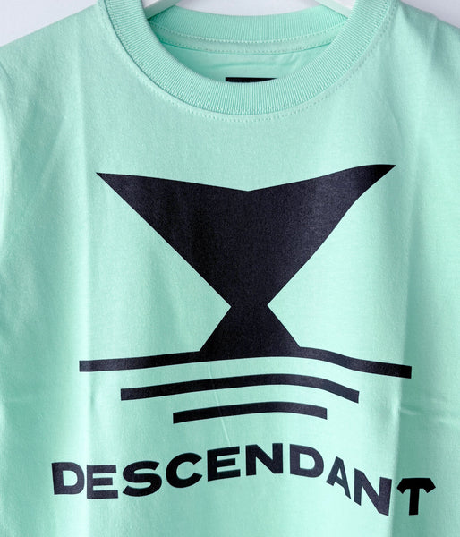 DESCENDANT/FLUKE UP SS (MINT)