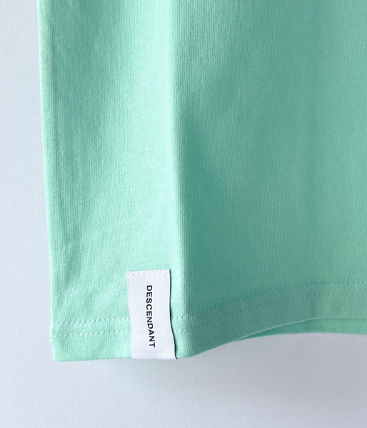 DESCENDANT/FLUKE UP SS (MINT)
