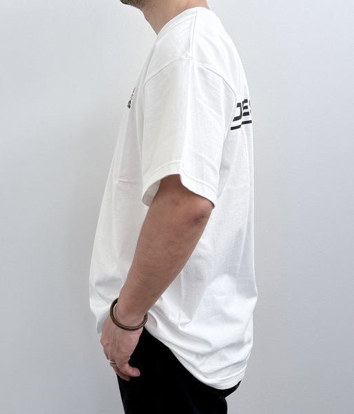 DESCENDANT/STERN SS (WHITE)