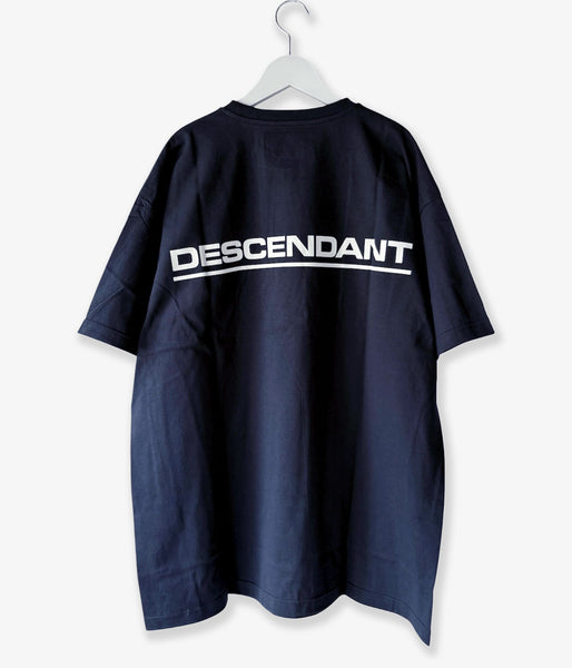 DESCENDANT/STERN SS (NAVY)
