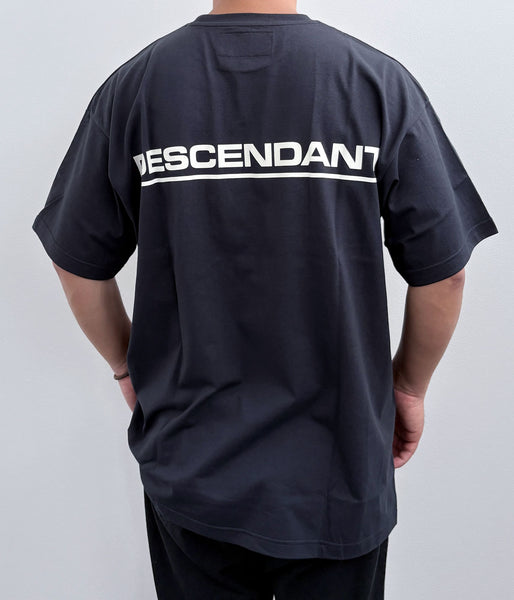 DESCENDANT/STERN SS (NAVY)