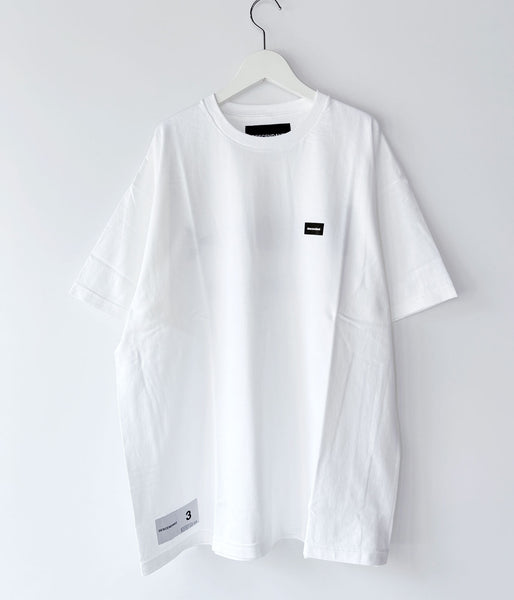 DESCENDANT/CACHALOT SS (WHITE)