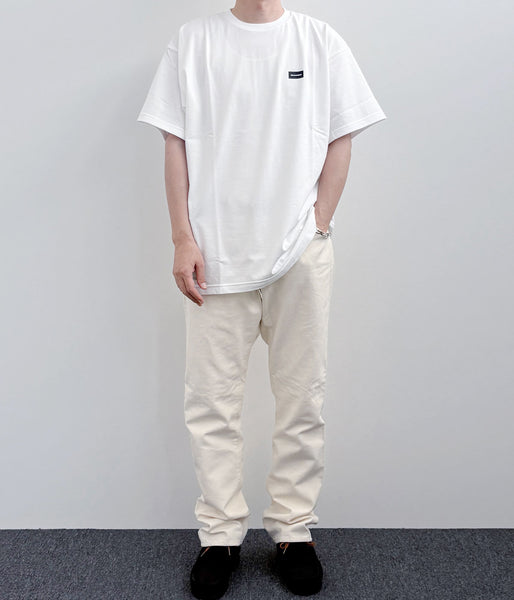 DESCENDANT/CACHALOT SS (WHITE)