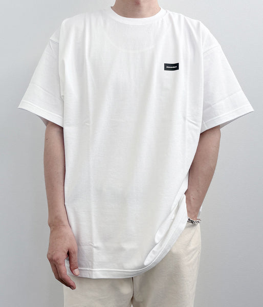 DESCENDANT/CACHALOT SS (WHITE)