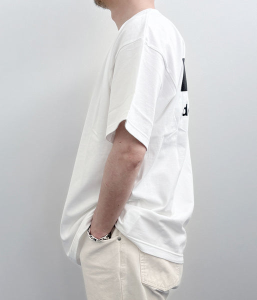 DESCENDANT/CACHALOT SS (WHITE)