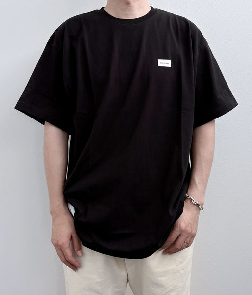 DESCENDANT/CACHALOT SS (BLACK)