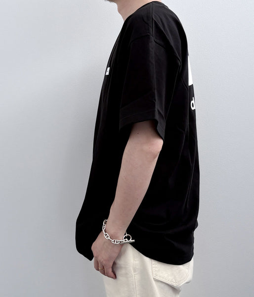 DESCENDANT/CACHALOT SS (BLACK)