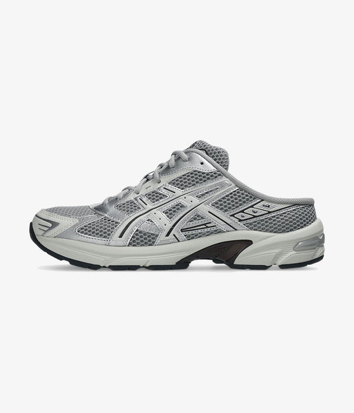ASICS SportStyle/GEL-1130 MULE (Cement Grey/Lake Grey))