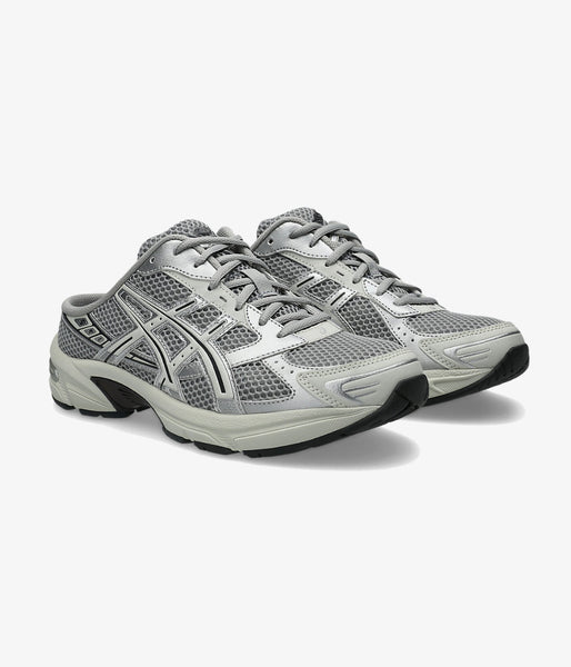 ASICS SportStyle/GEL-1130 MULE (Cement Grey/Lake Grey))
