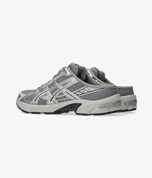 ASICS SportStyle/GEL-1130 MULE (Cement Grey/Lake Grey))