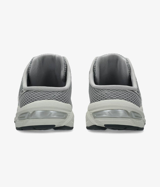 ASICS SportStyle/GEL-1130 MULE (Cement Grey/Lake Grey))