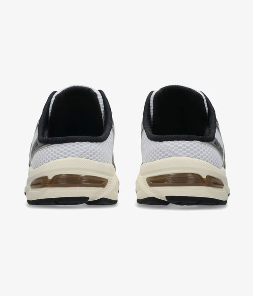 ASICS SportStyle/GEL-1130 MULE (White/Clay Canyon)