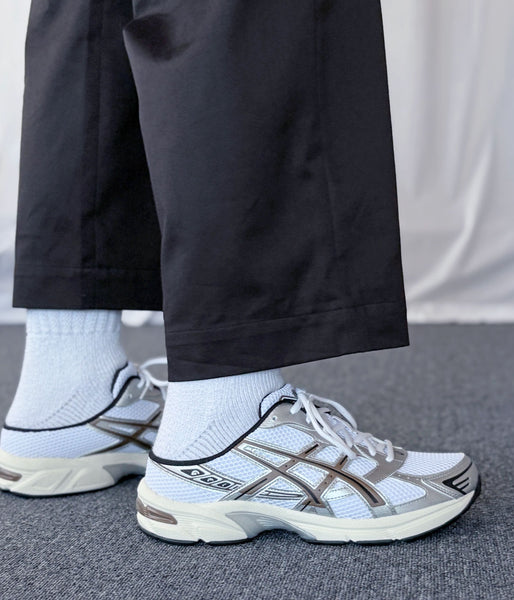 ASICS SportStyle/GEL-1130 MULE (White/Clay Canyon)