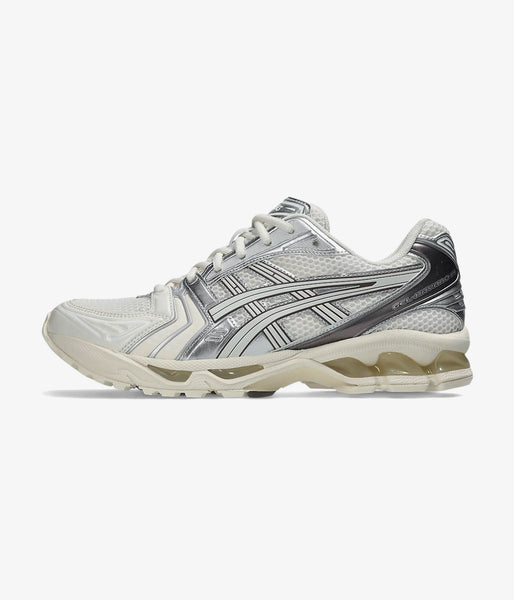 ASICS SportStyle/GEL-KAYANO 14 (Cream/Cocoa Powder)