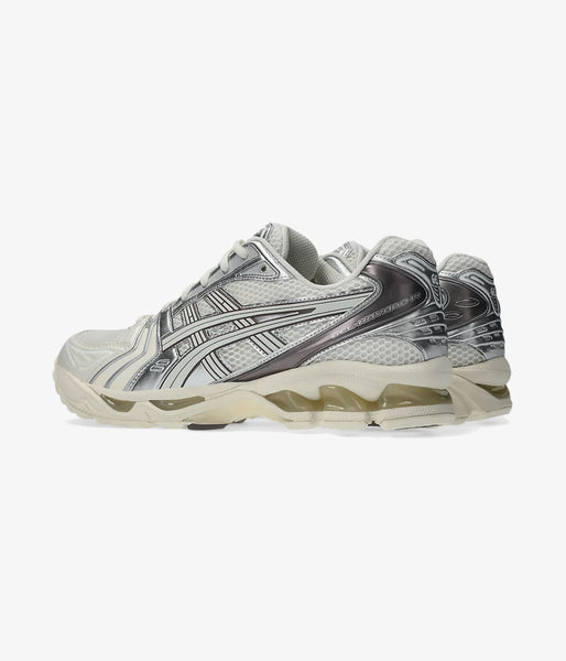 ASICS SportStyle/GEL-KAYANO 14 (Cream/Cocoa Powder)