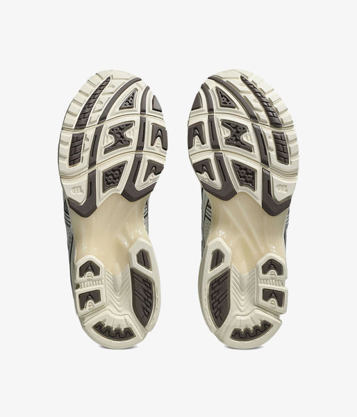 ASICS SportStyle/GEL-KAYANO 14 (Cream/Cocoa Powder)