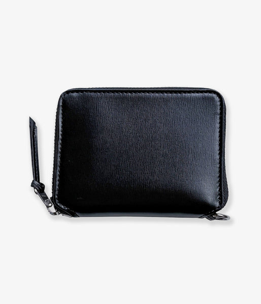 holk/WALLET by ERA. (BLACK)